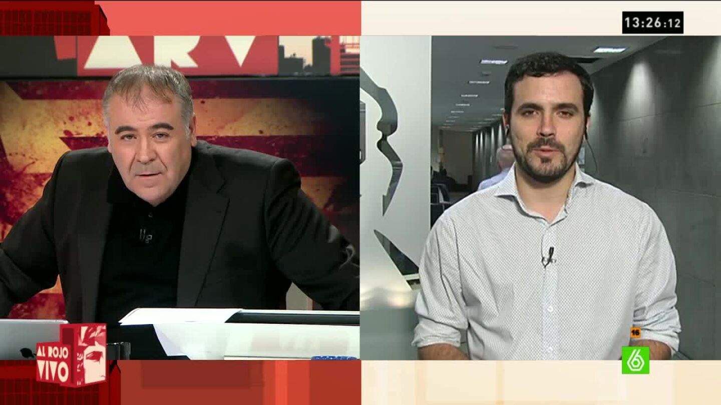 Alberto Garz&oacute;n en arv
