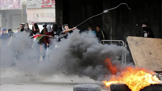 Conflictos entre Israel y Palestina Conflictos entre Israel y Palestina