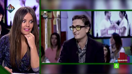 Cristina Pedroche y Josie