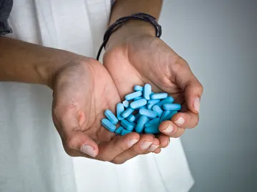 Pastillas de Viagra Pastillas de Viagra