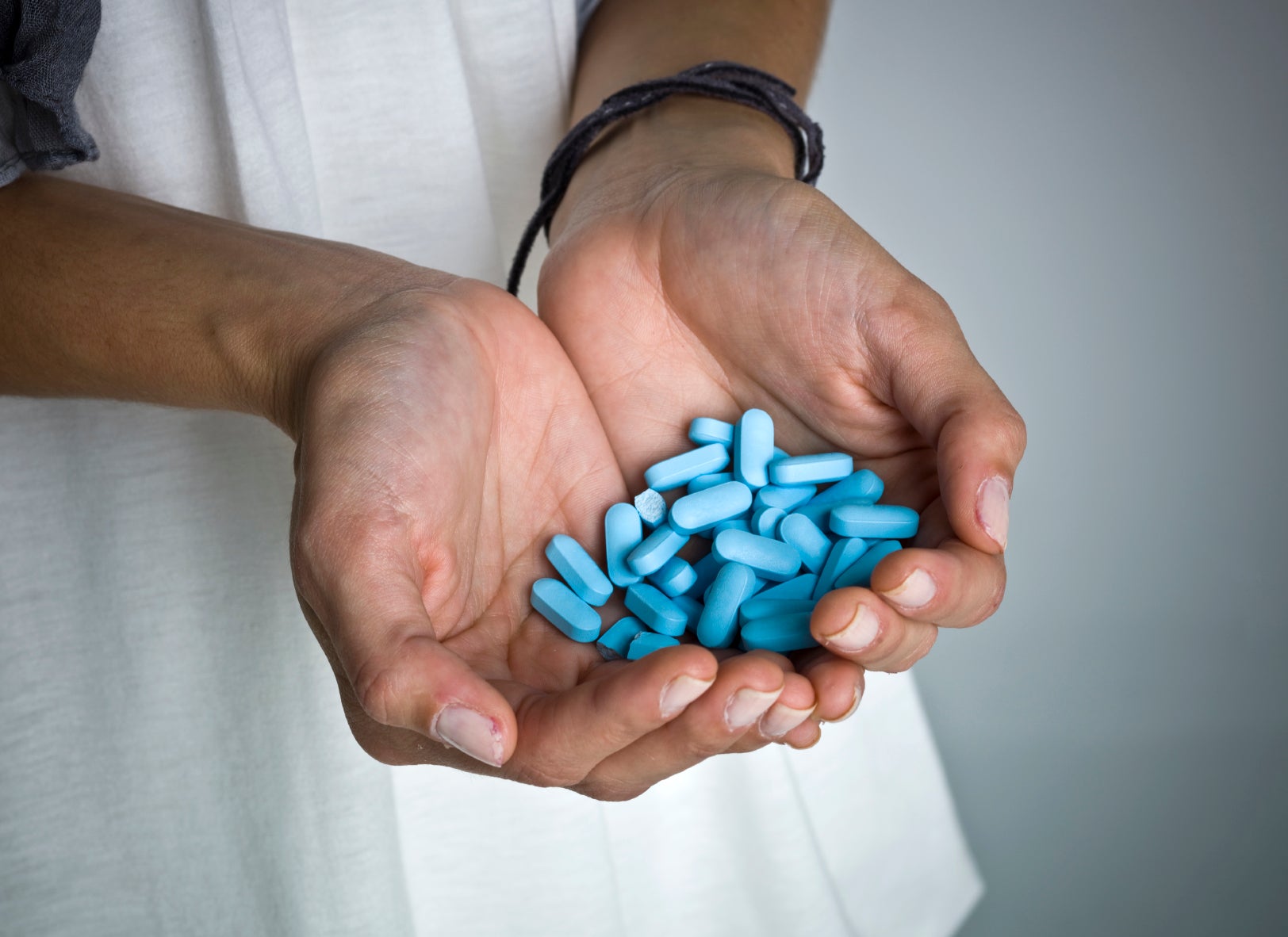 Ayuda a perder peso la viagra?