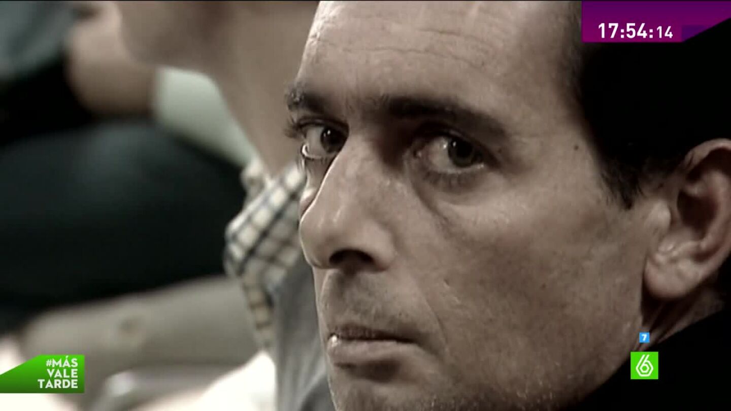 Pedro Asencio, principal sospechoso del crimen de Jerez.