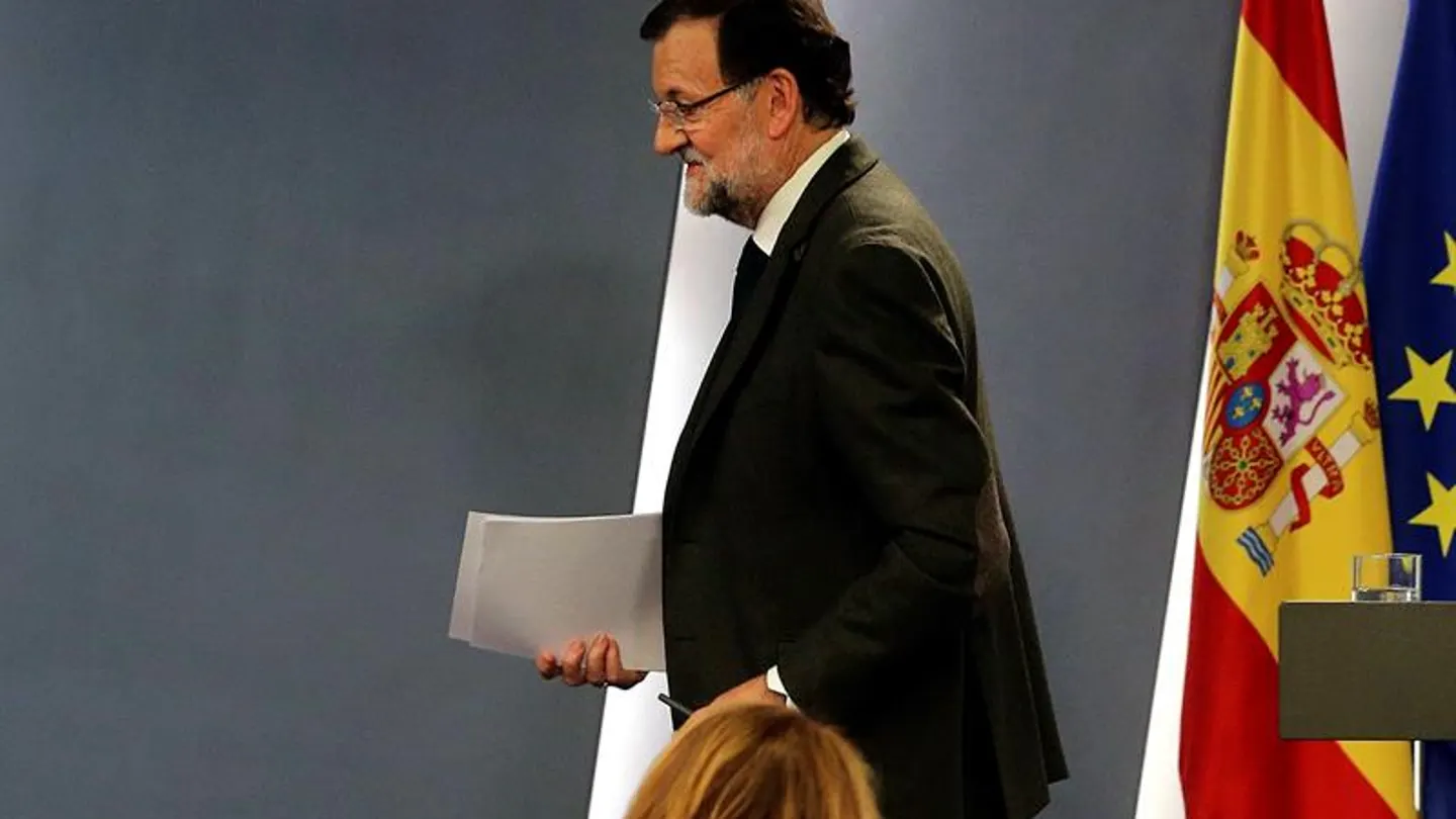 Mariano Rajoy Mariano Rajoy