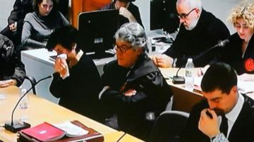 El jurado declara a los padres de Asunta culpables de su asesinato