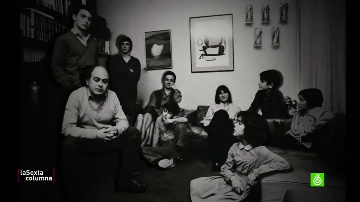 Familia Pujol Familia Pujol