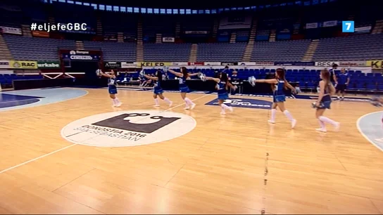 El Jefe de Guipuzcoa Basket, en laSexta El Jefe de Guipuzcoa Basket, en laSexta