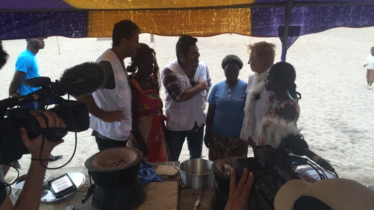 Documental Mano a Mano Documental Mano a Mano