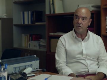 El profesor de Historia Económica en la Universidad de Granada Jósean Garrués El profesor de Historia Económica en la Universidad de Granada Jósean Garrués