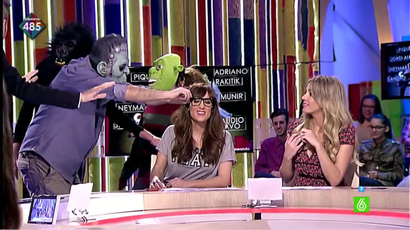 Zapeando