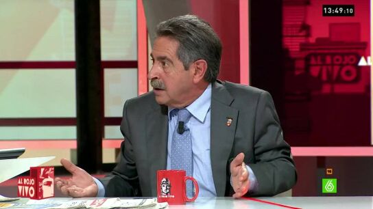 Revilla en arv