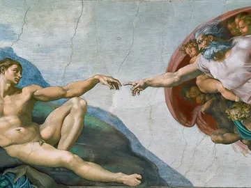 La fe en Dios se puede “desconectar” mediante impulsos eléctricos La fe en Dios se puede “desconectar” mediante impulsos eléctricos