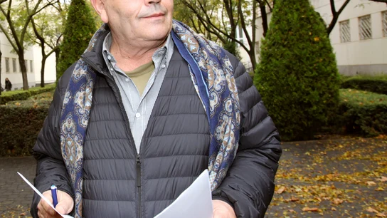 Juan Pablo Wert, cabeza de lista de Podemos por Ciudad Real Juan Pablo Wert, cabeza de lista de Podemos por Ciudad Real