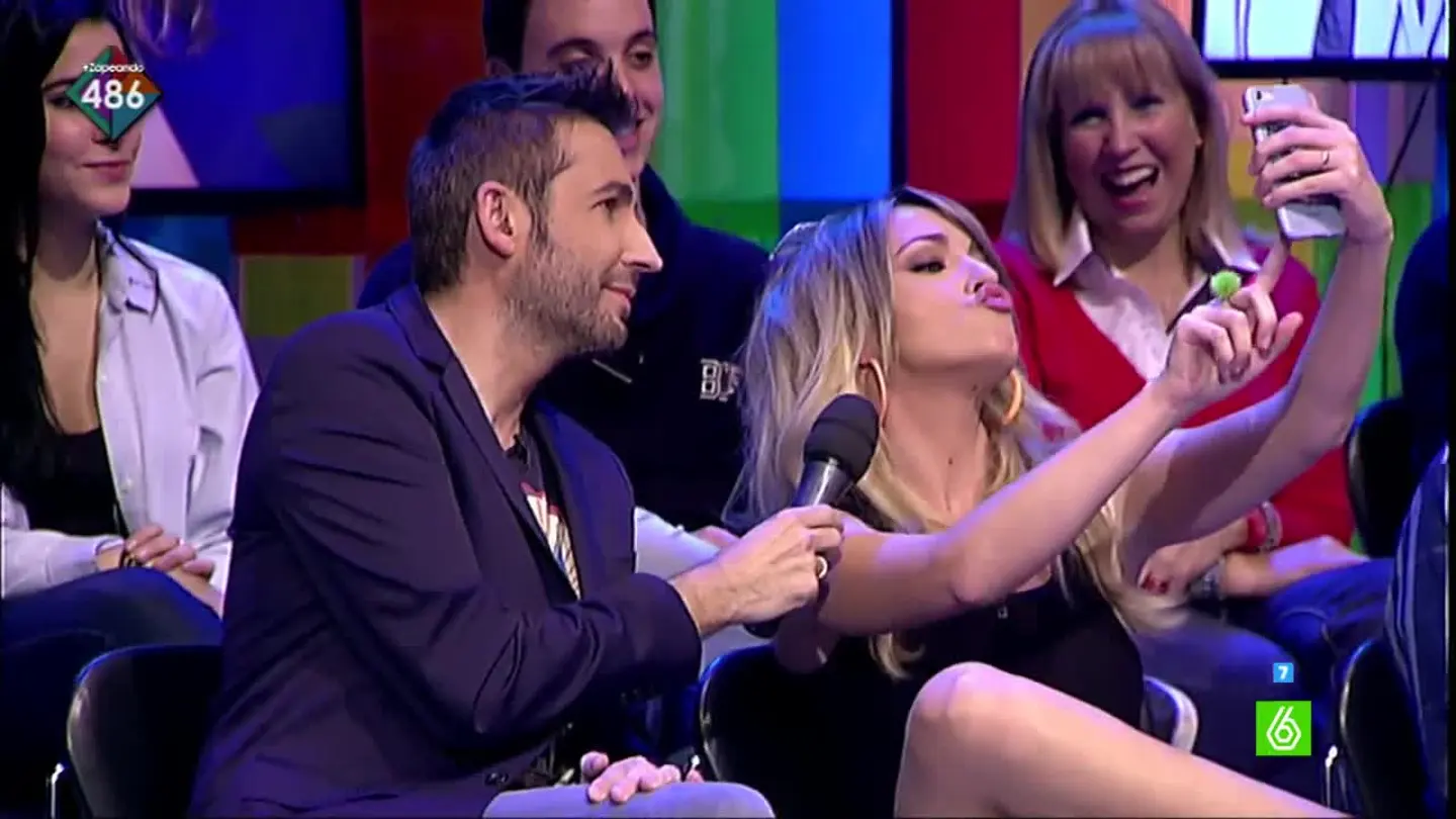 Frank Blanco y Tatiana Simon Frank Blanco y Tatiana Simon
