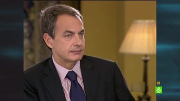 Zapatero aclara quién es el asesor político del que más se fía