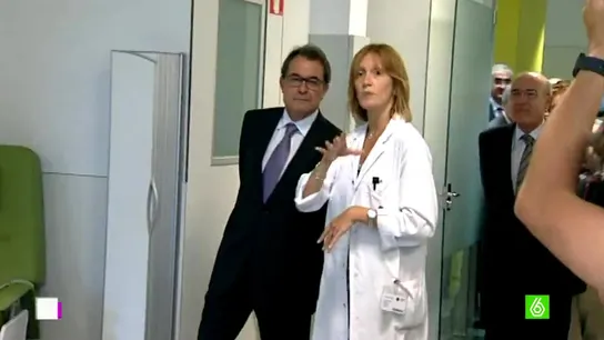 Mas en un hospital Mas en un hospital