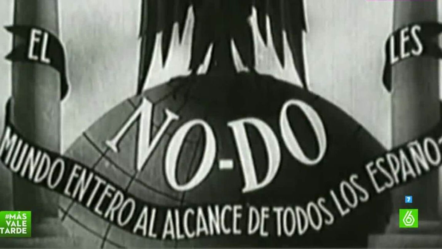 Imagen del NO-DO