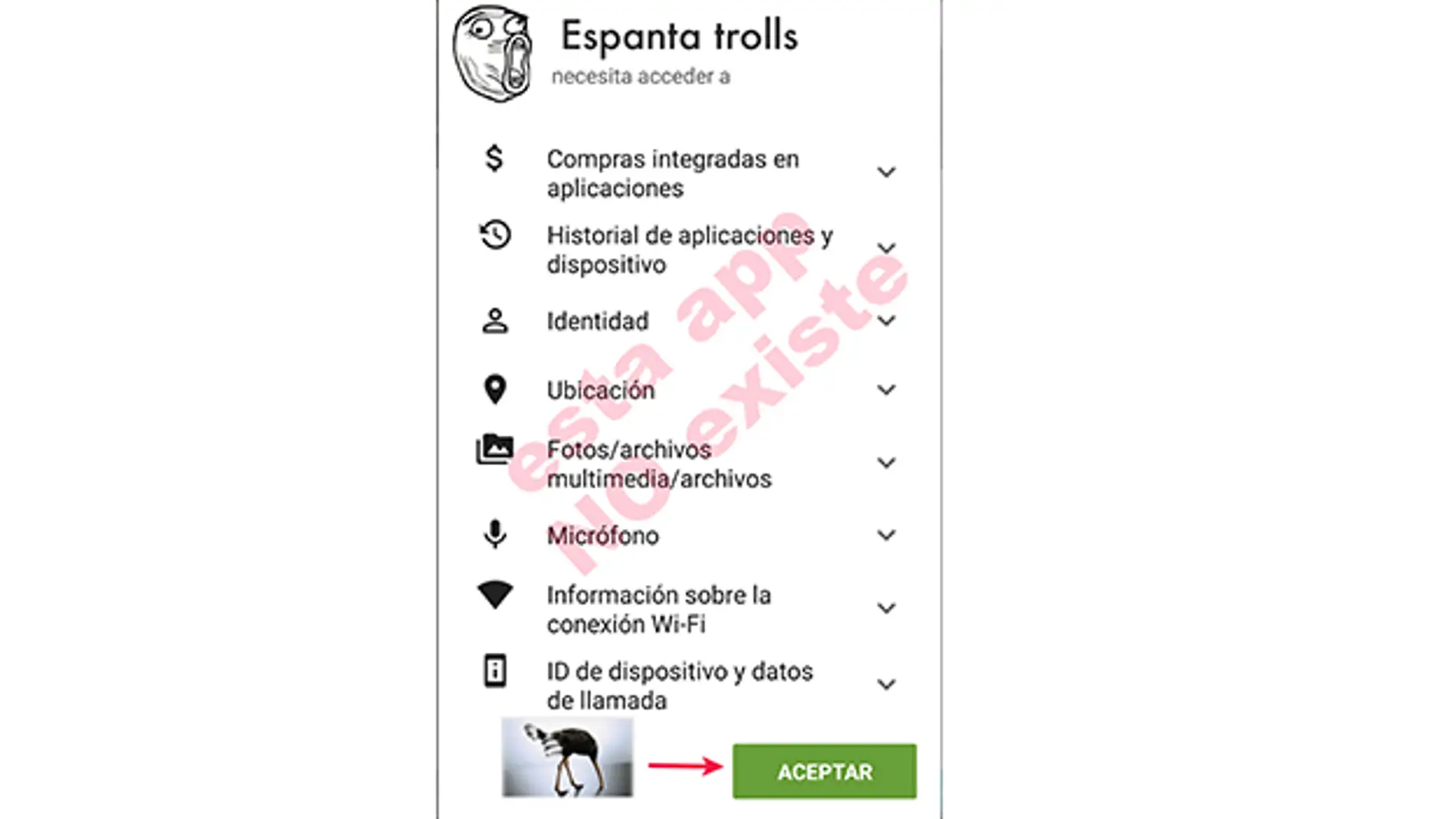 Los peligros de dar el “sí, quiero” a todas las aplicaciones que instalas en tu móvil