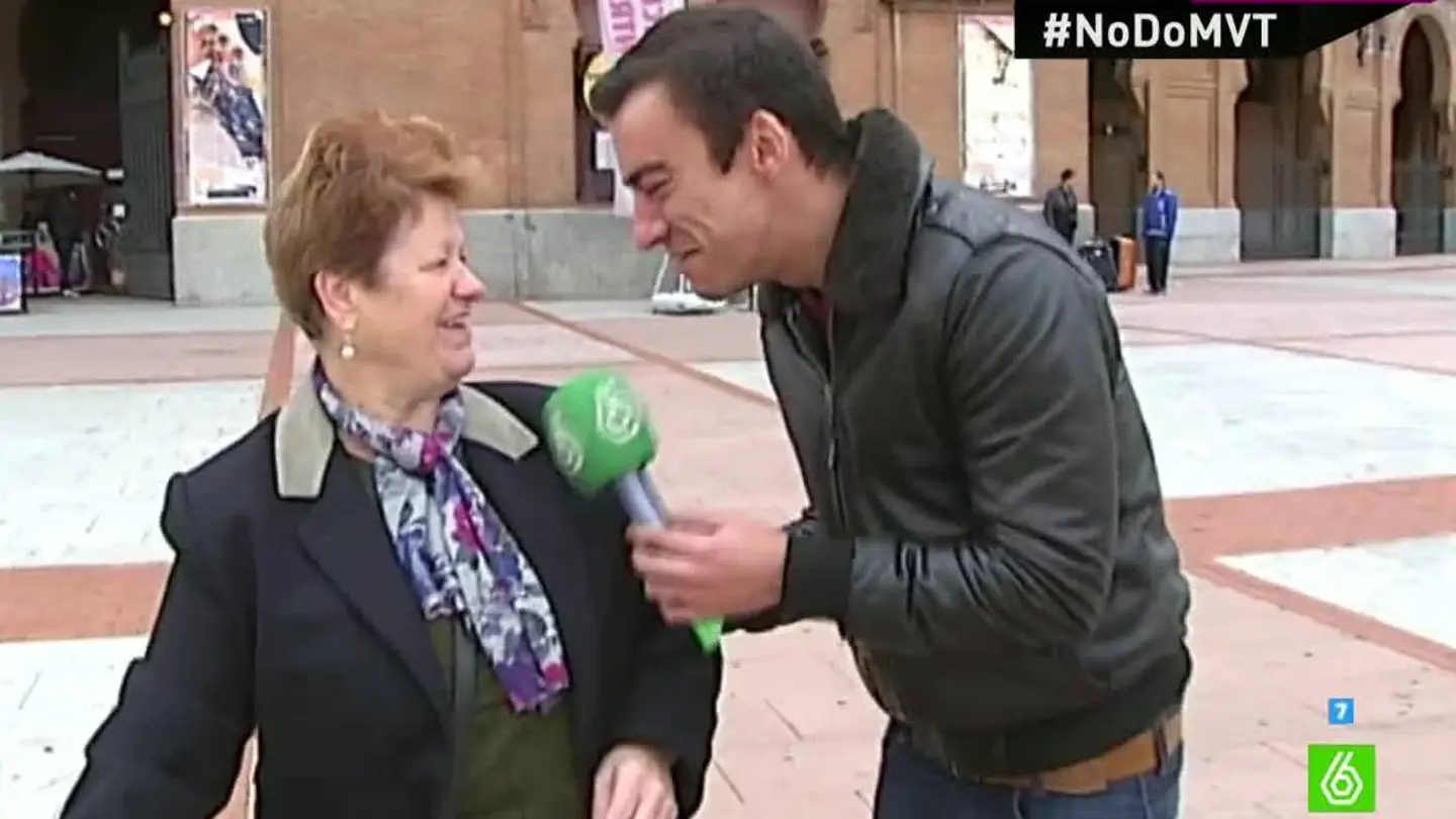 Recuerdos de la gente sobre el NO-DO. Recuerdos de la gente sobre el NO-DO.