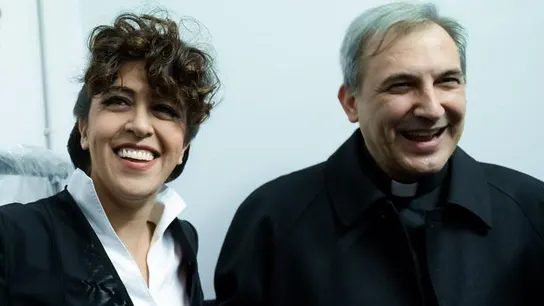 Lucio Angel Vallejo Balda Lucio Angel Vallejo Balda