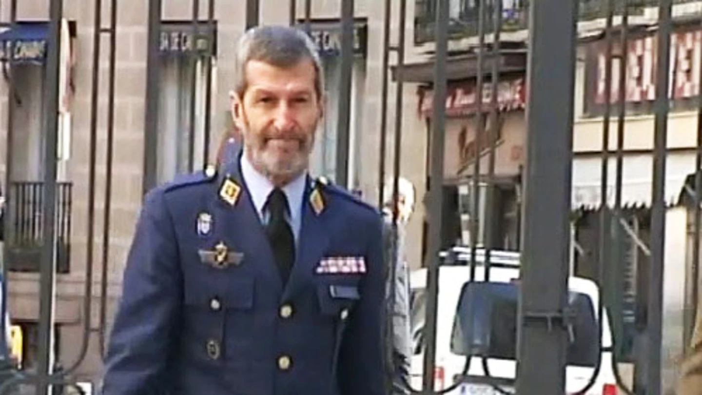 José Julio Rodríguez José Julio Rodríguez