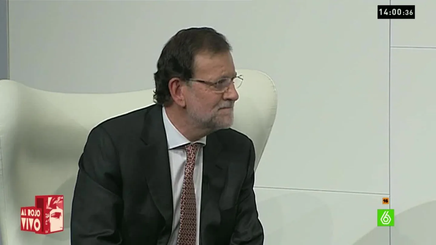 Mariano Rajoy en arv Mariano Rajoy en arv