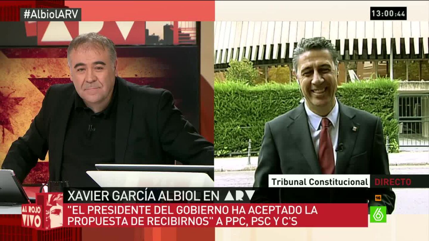 Albiol en arv