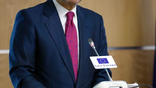 El ministro de Justicia, Rafael Catalá El ministro de Justicia, Rafael Catalá