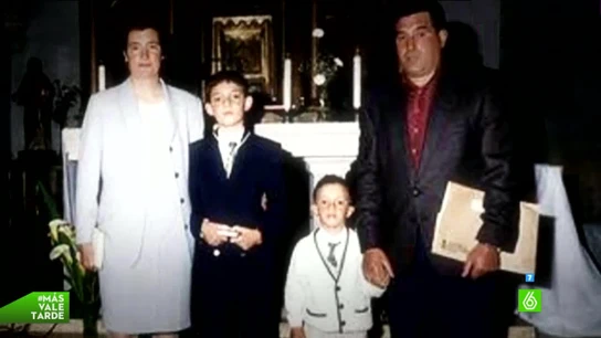 La Familia Barrio La Familia Barrio