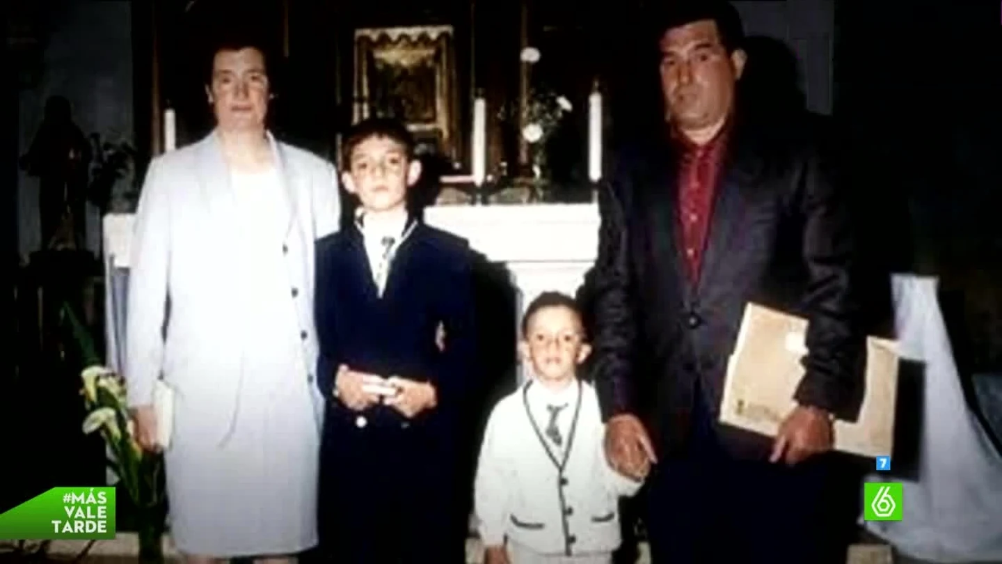 La Familia Barrio La Familia Barrio