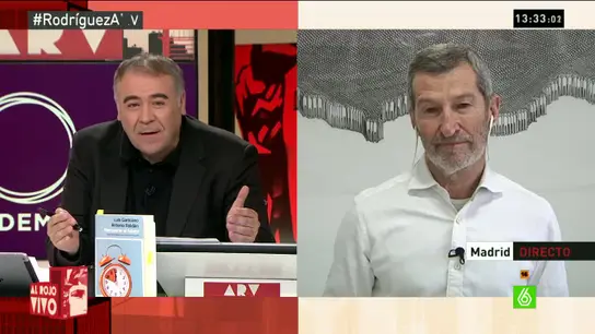 Julio Rodríguez en arv Julio Rodríguez en arv