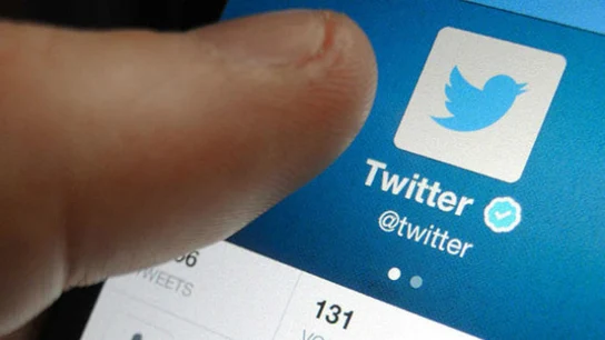 Aplicación Twitter Aplicación Twitter