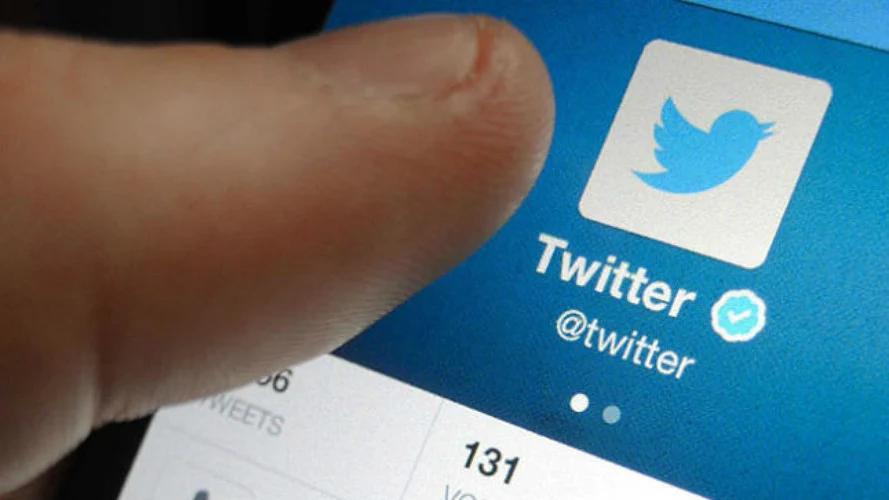 Aplicación Twitter Aplicación Twitter