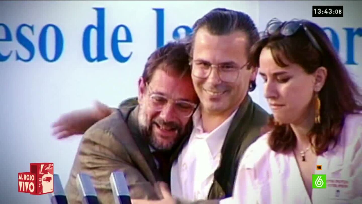 Baltasar garz&oacute;n en arv