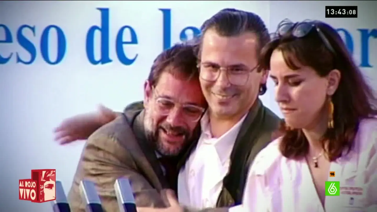 Baltasar garzón en arv Baltasar garzón en arv