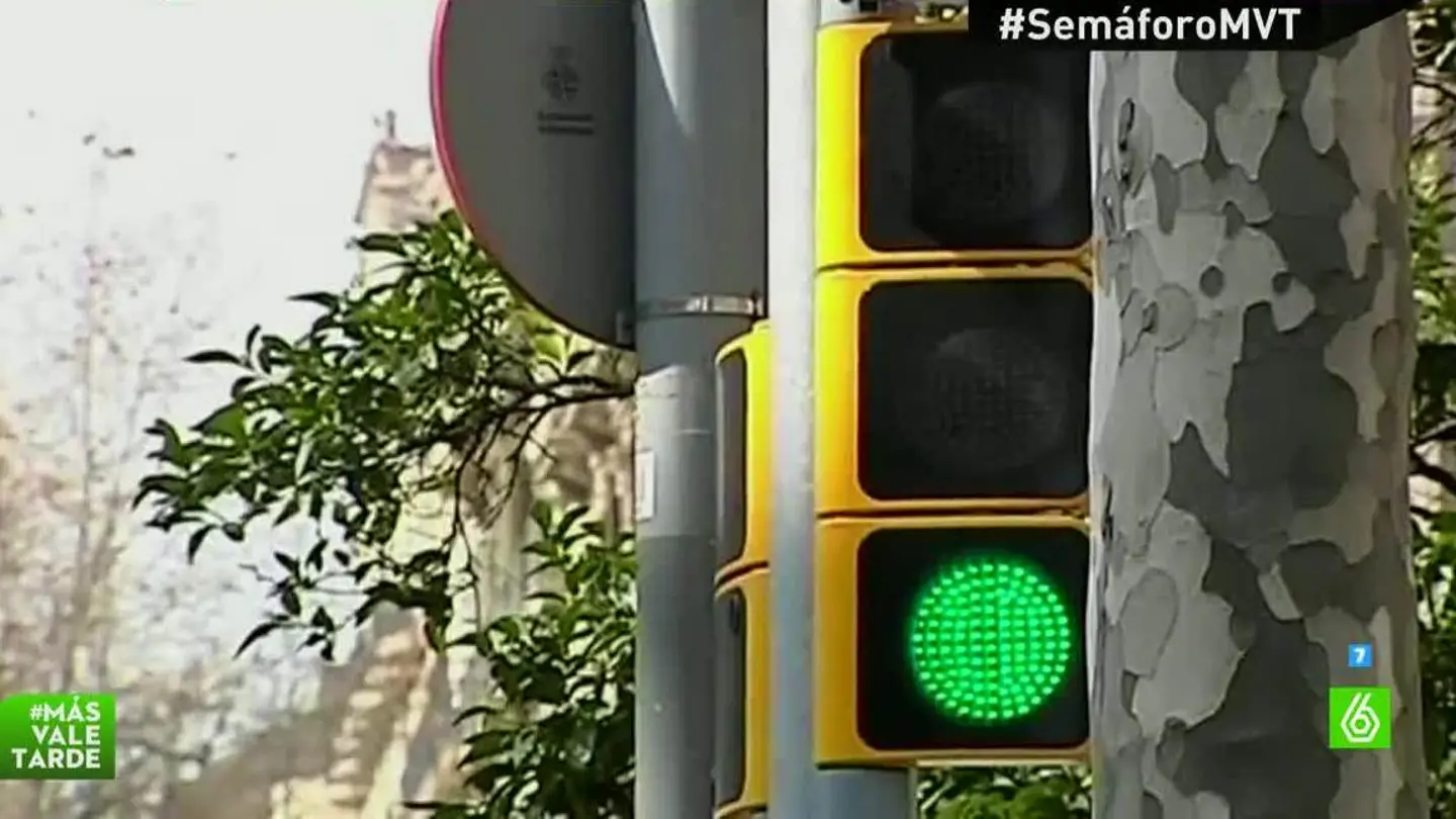 Semáforo Semáforo