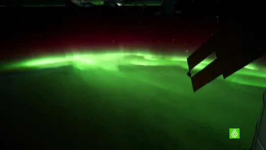 Imagen del espacio Imagen del espacio