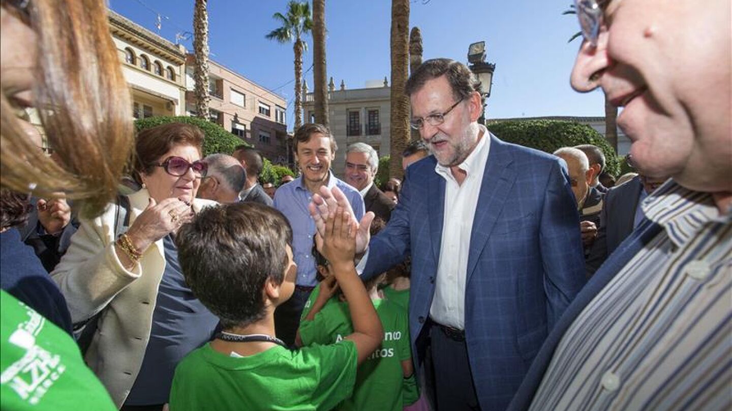 Mariano Rajoy