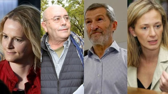 Los fichajes más mediáticos para el 20D Los fichajes más mediáticos para el 20D