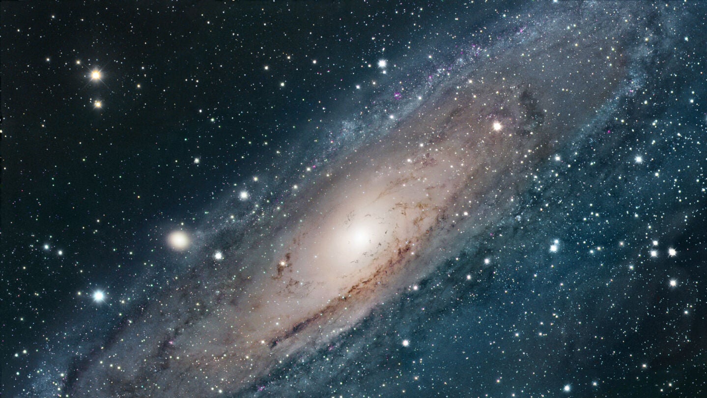 El Universo
