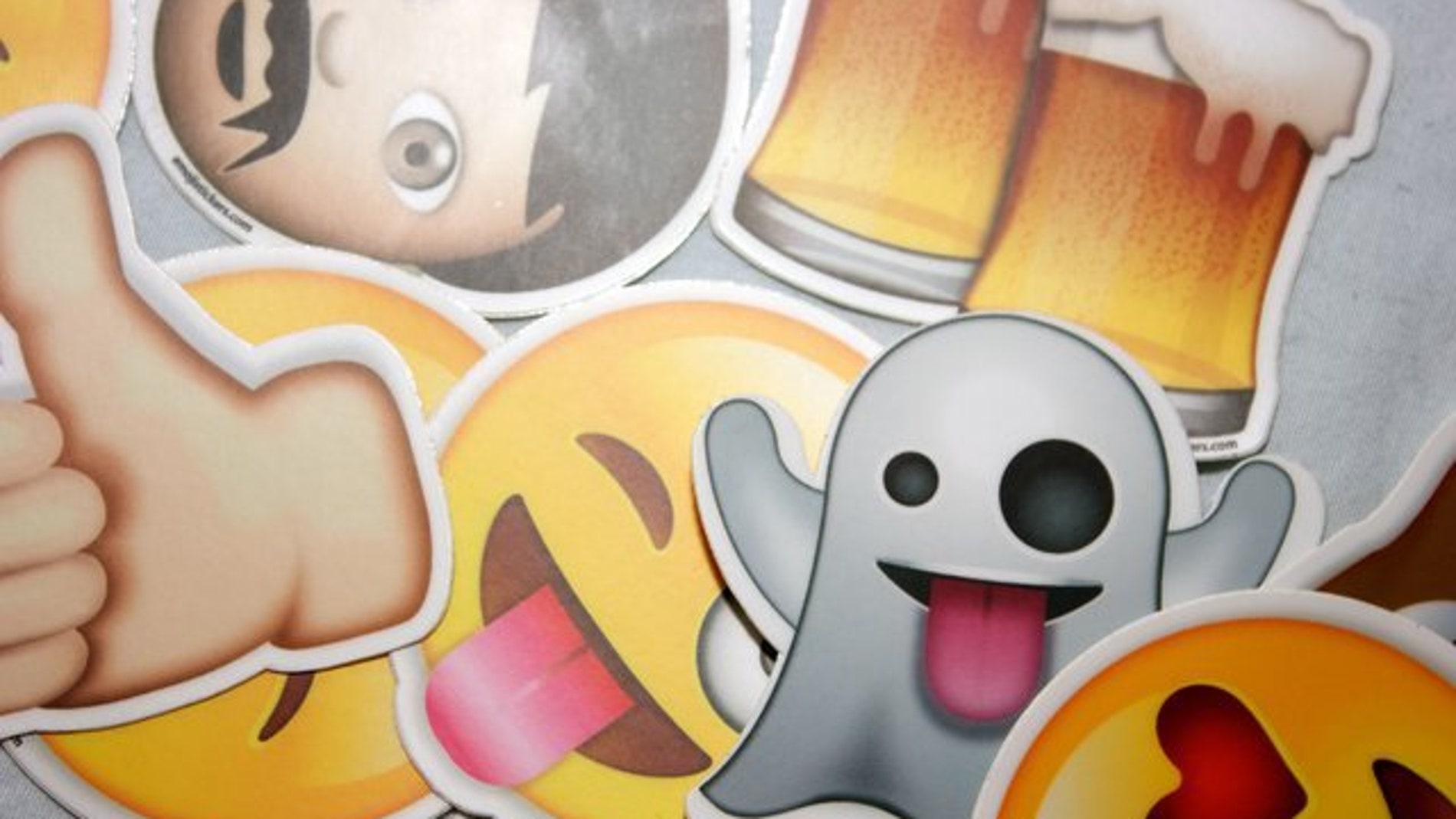 Emojis