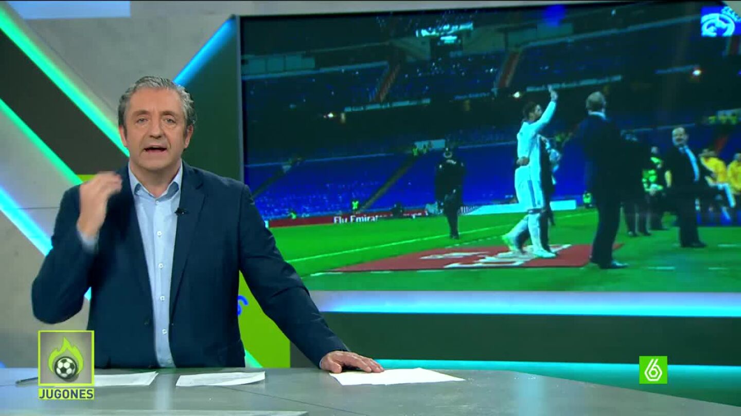 Josep Pedrerol