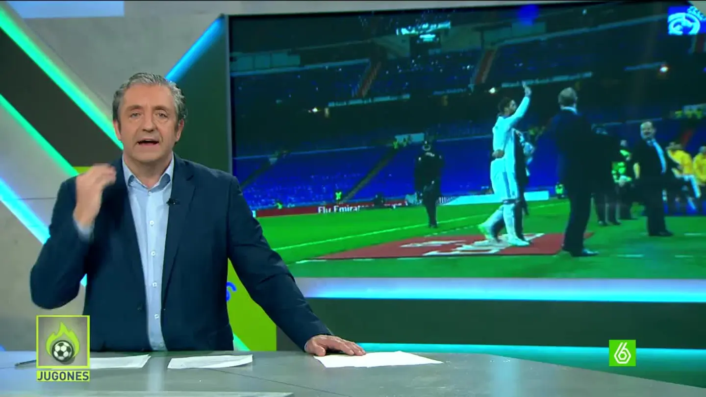 Josep Pedrerol Josep Pedrerol