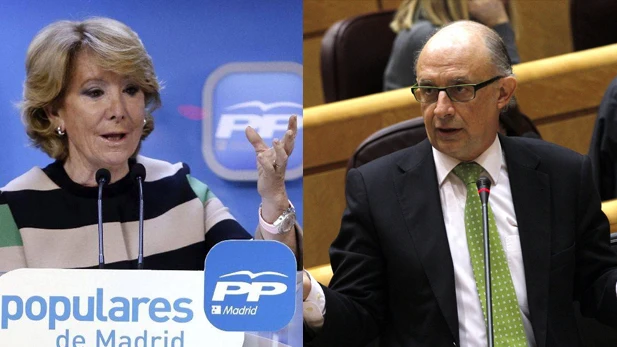 Aguirre y Montoro