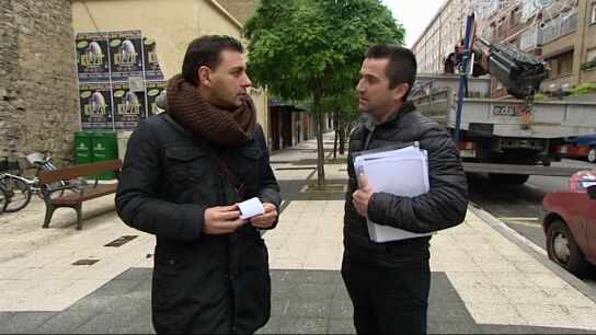 Antonio Arriaga intenta aclarar la situaci&oacute;n desde su postura como afectadoAntonio Arriaga intenta aclarar la situaci&oacute;n desde su postura como afectado