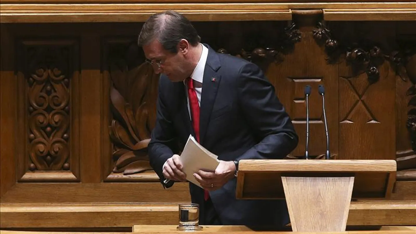 Pedro Passos Coelho Pedro Passos Coelho