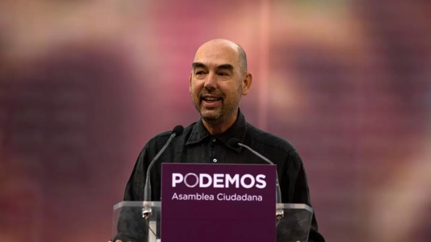 Imagen del filósofo Alba Rico Imagen del filósofo Alba Rico