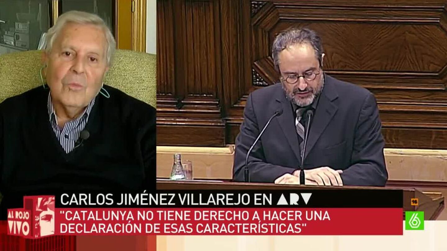 Carlos Jim&eacute;nez Villarejo