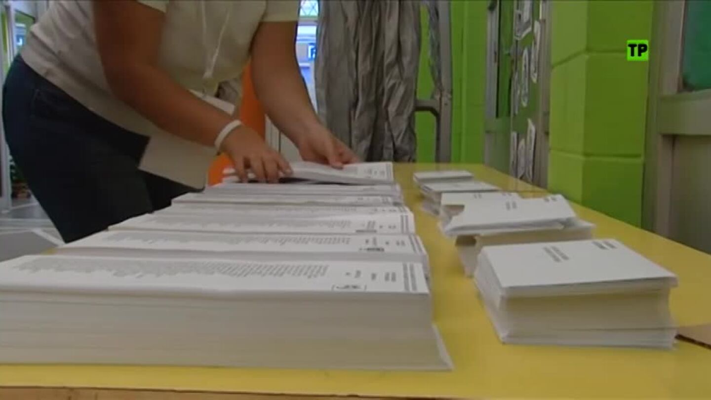 Las listas electorales, en laSexta Columna