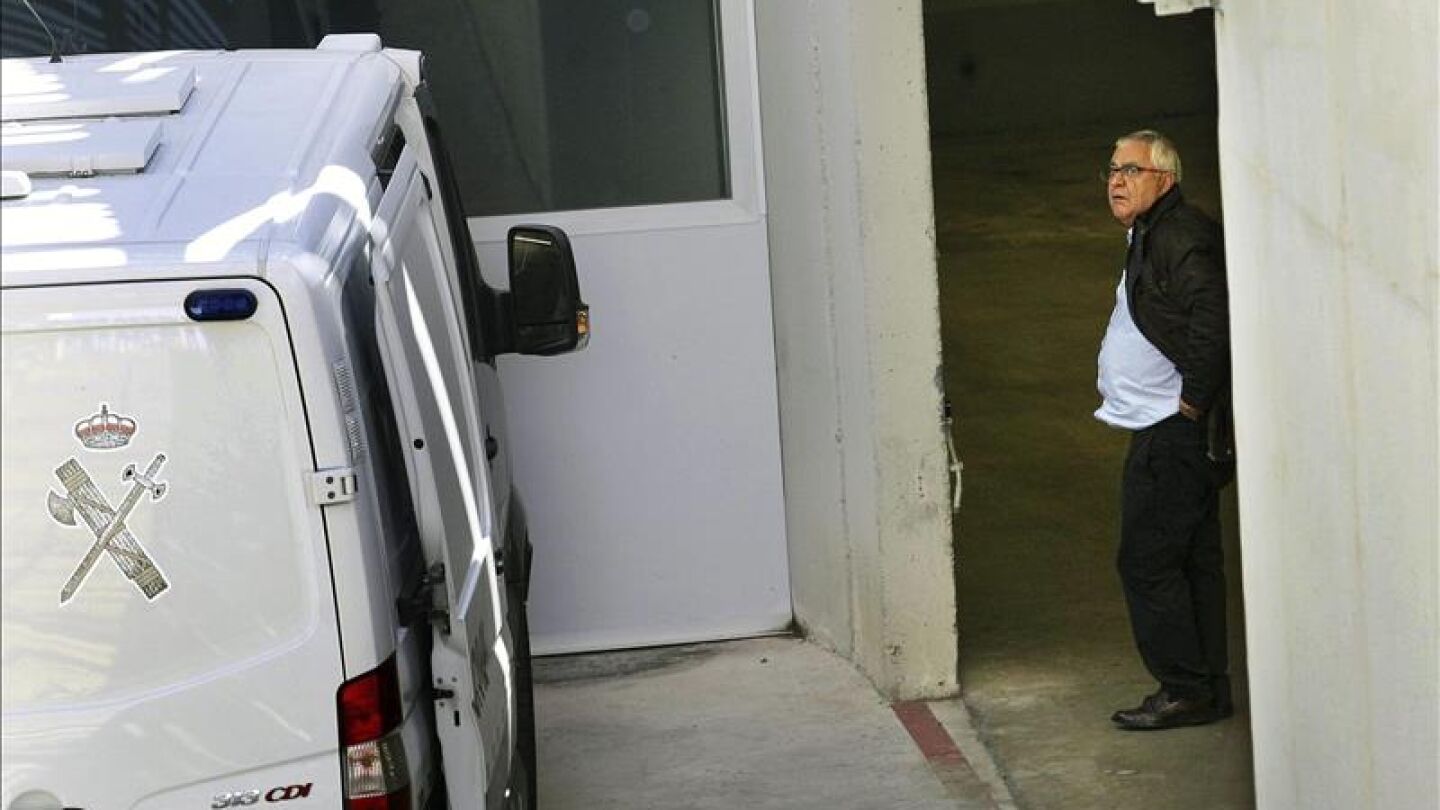 El administrador de CDC, Andreu Viloca