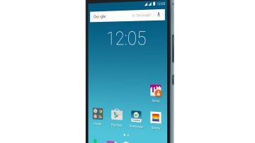 Aquaris X5 Cyanogen